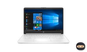 HP 14s-dq1001ns opiniones y review