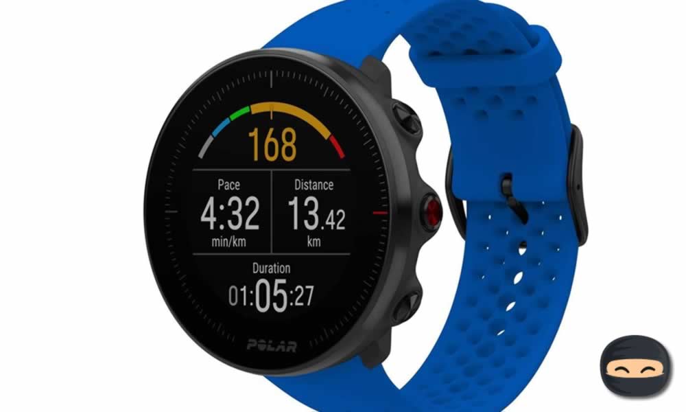 mejores relojes Smartwatch para natación
