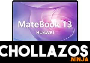 HUAWEI MateBook 13 opiniones y características