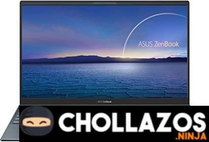 ASUS ZenBook 14 UM425IA-AM006T opiniones y características